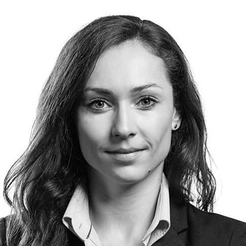 Agnieszka Ziegler